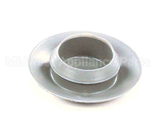 1063 Thermalrite Blast Chiller Plug Panel Gray 1/2