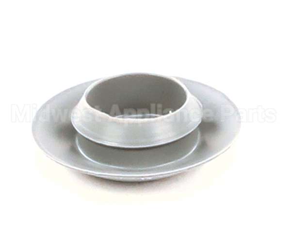 1063 Thermalrite Blast Chiller Plug Panel Gray 1/2