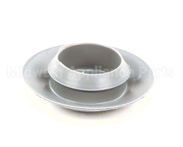 1063 Thermalrite Blast Chiller Plug Panel Gray 1/2