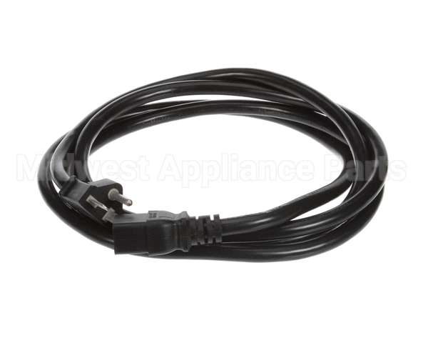 1063.00001.00 Fetco Power Cord, Iec-60320-C19, Nem