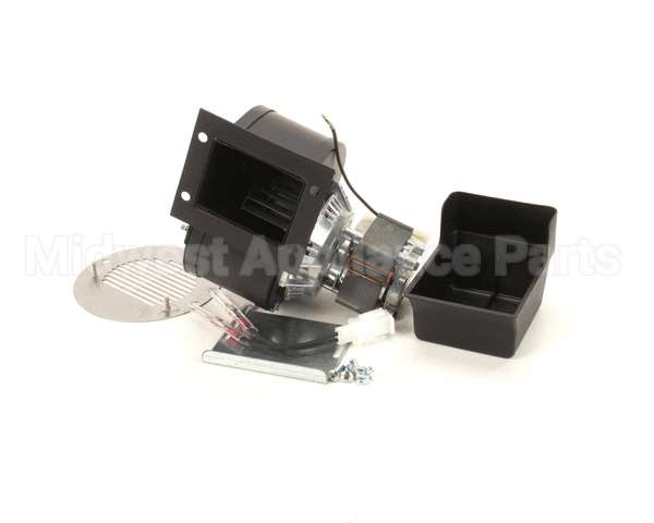 1063000SP Frymaster Blower Assembly,Fasco 230V Ce Lh