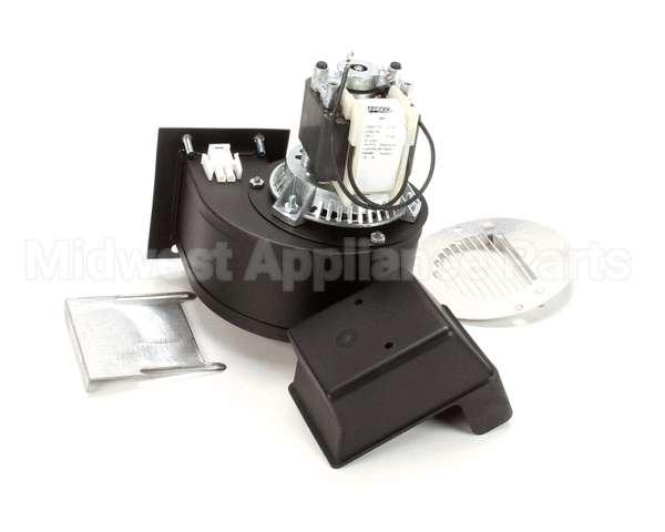1063001SP Frymaster Blower Assembly,Fasco 230V Ce Rh
