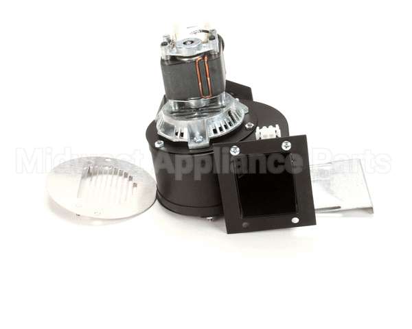 1063001SP Frymaster Blower Assembly,Fasco 230V Ce Rh