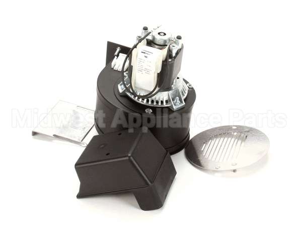 1063001SP Frymaster Blower Assembly,Fasco 230V Ce Rh