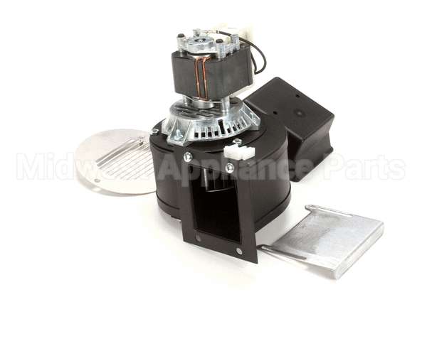 1063001SP Frymaster Blower Assembly,Fasco 230V Ce Rh