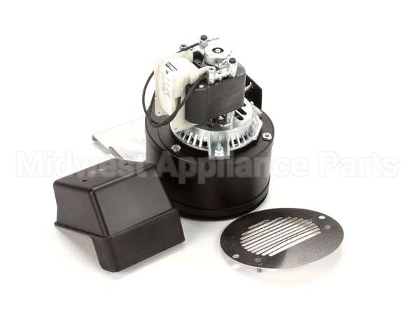 1063001SP Frymaster Blower Assembly,Fasco 230V Ce Rh