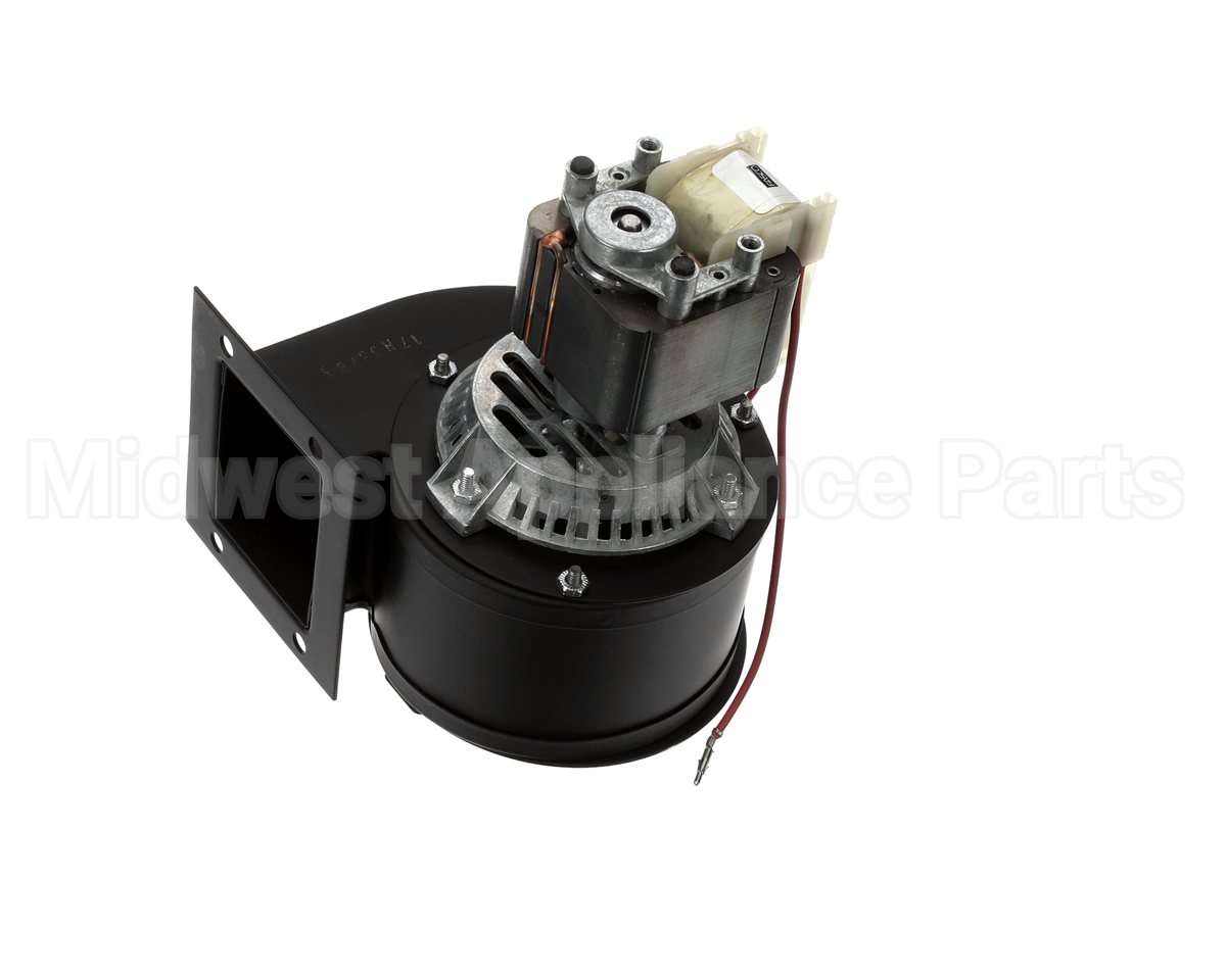 1063002SP Frymaster Blower Assembly,Fasco 24V 50Hz Lh