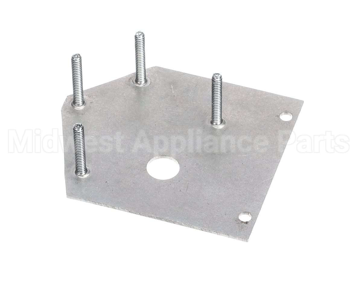 1063349 Frymaster Bracket Assembly, Fpp Microswitch