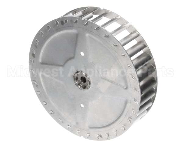 106354 Groen Wheel Asm Blower Hy-12