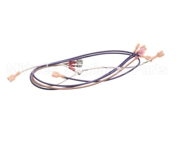 106358 Cleveland Harness;Wiring;Elec. Control;Sc3