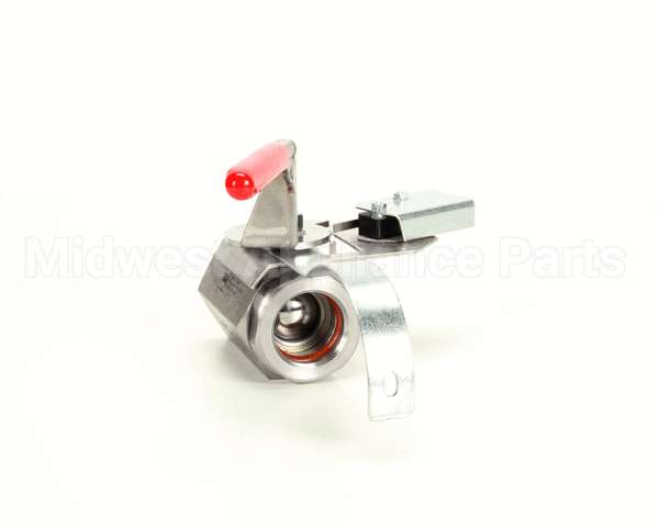 1063760SP Frymaster Valve Assembly, Fpp Fv Drain