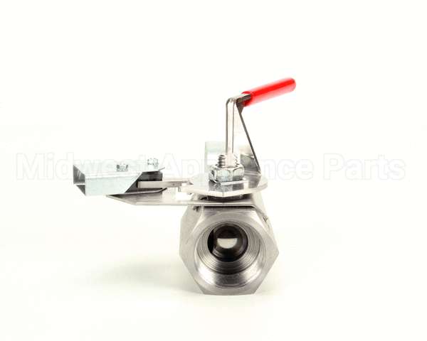 1063760SP Frymaster Valve Assembly, Fpp Fv Drain