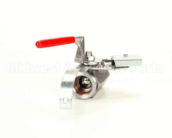 1063760SP Frymaster Valve Assembly, Fpp Fv Drain