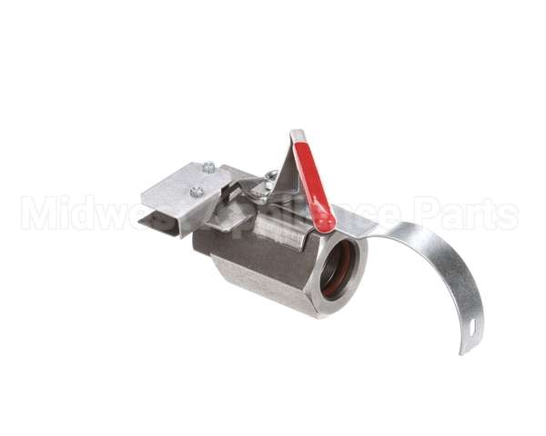 1063761SP Frymaster Valve Assembly, Fpp Dv Drain