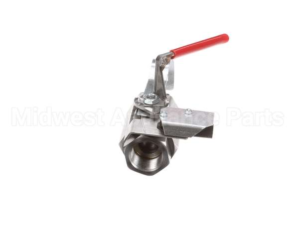 1063761SP Frymaster Valve Assembly, Fpp Dv Drain