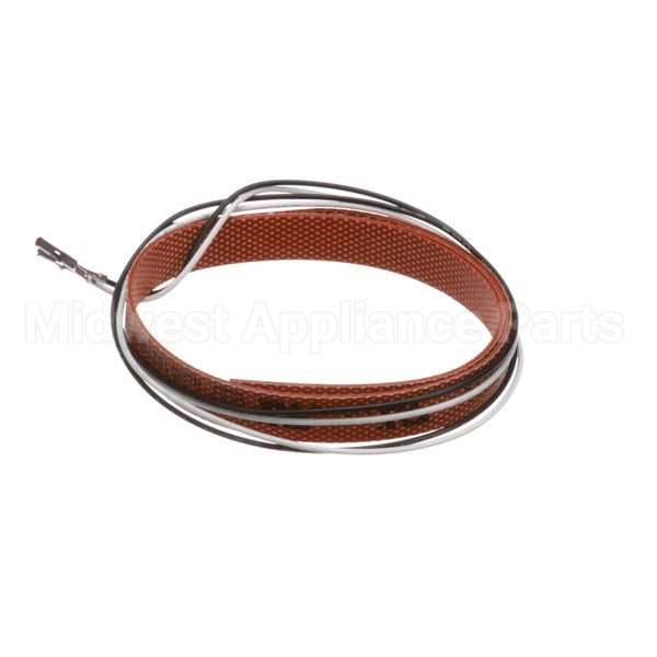 1063782 Compatible Frymaster Tapeassy, Heater 18 120 V 25W