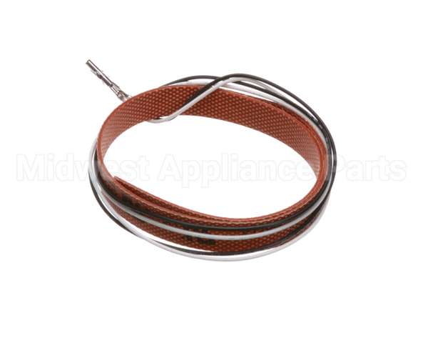 1063782 Frymaster Tape Assembly,Heater 18 120V 25W