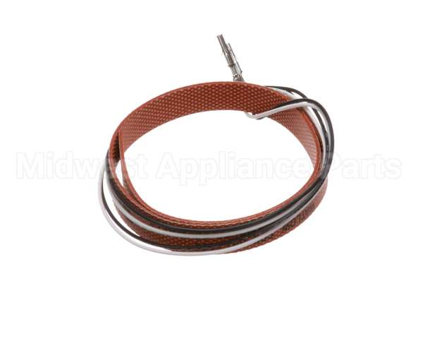 1063782 Frymaster Tape Assembly,Heater 18 120V 25W