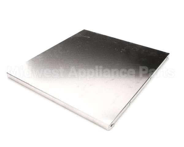 1063931 Frymaster Door Assembly, Cf Eurolook