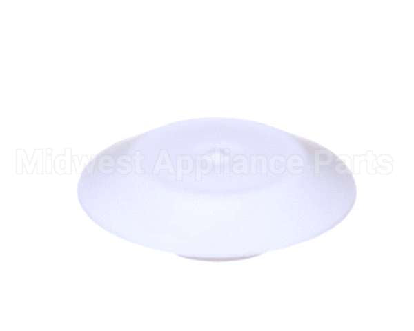 1064 Crown Tonka Plug Panel White 1/2