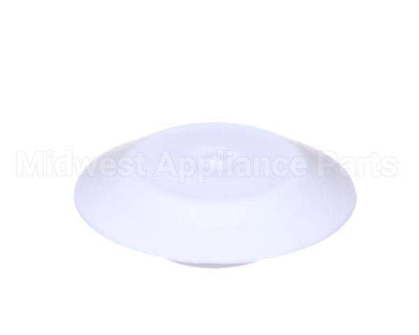 1064 Crown Tonka Plug Panel White 1/2