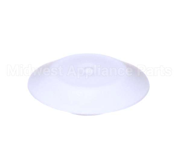 1064 Crown Tonka Plug Panel White 1/2