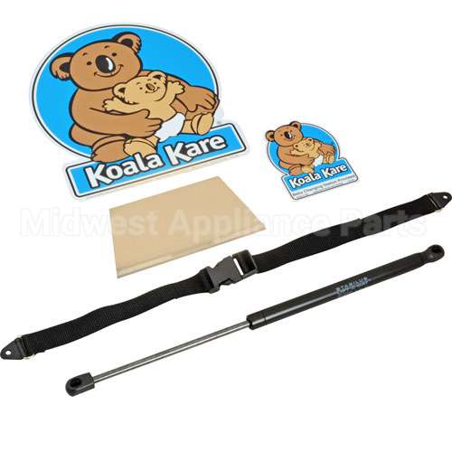 1064-KIT Compatible Koala Kare Refresh Kit F/ Kb101-00