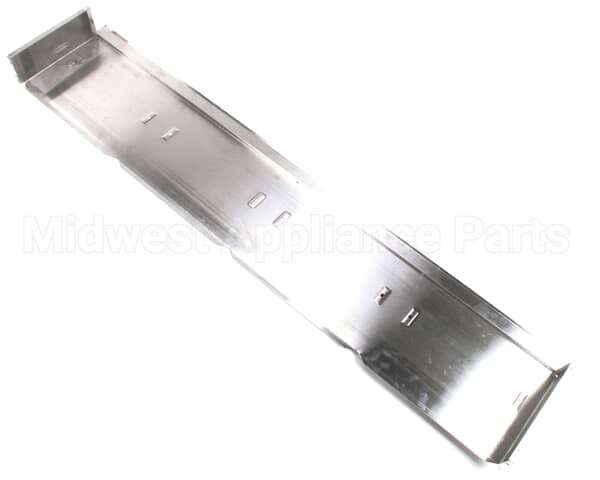 1064014 Frymaster Fluecap Assembly, Fpp445