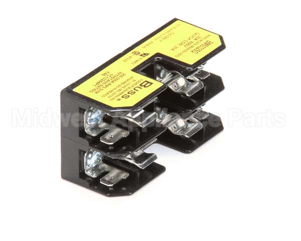 106402 Champion - Moyer Diebel Fuse Block 600V/30A 2P Midget