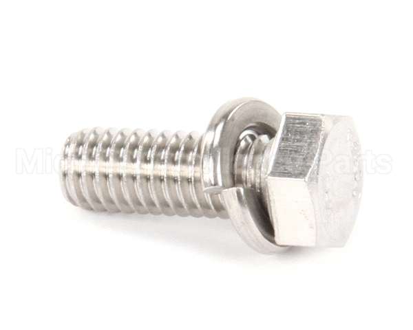 106407 Champion - Moyer Diebel Washer Lock 3/8 Split