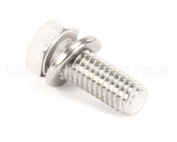 106407 Champion - Moyer Diebel Washer Lock 3/8 Split