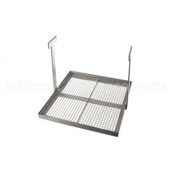 1064136SP Compatible Frymaster Trayassy, Sm/D50 Sedime Nt