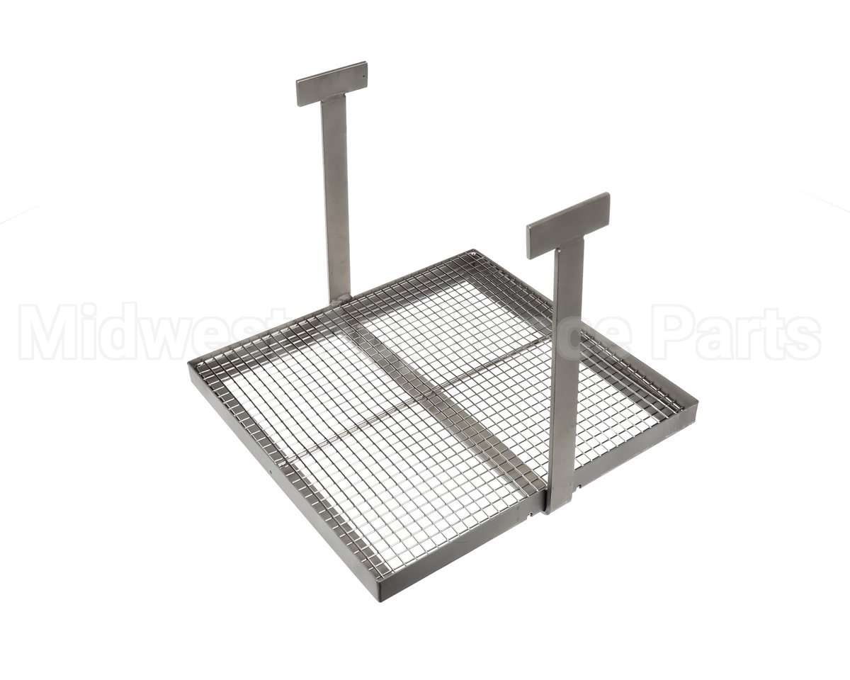 1064136SP Frymaster Tray Assembly, Sm/D50 Sediment