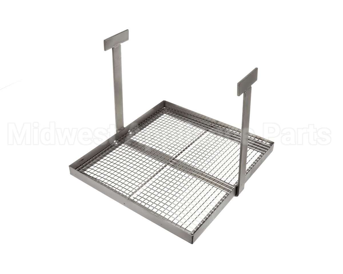1064136SP Frymaster Tray Assembly, Sm/D50 Sediment