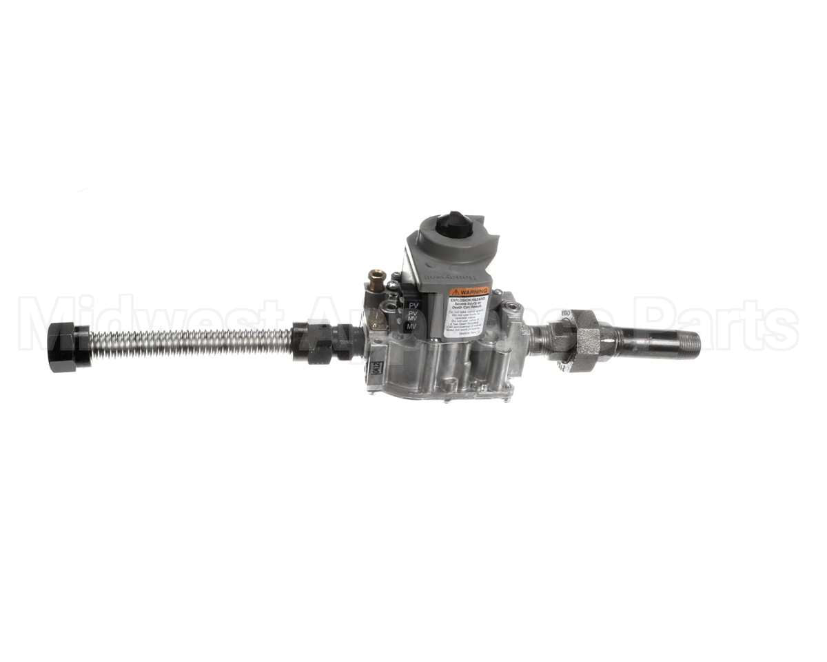 1064214SP Frymaster Valve Assembly, E.i. Nat Fpp35/45