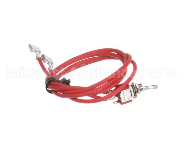 1064386SP Frymaster Switch Assembly, Toggle Mini