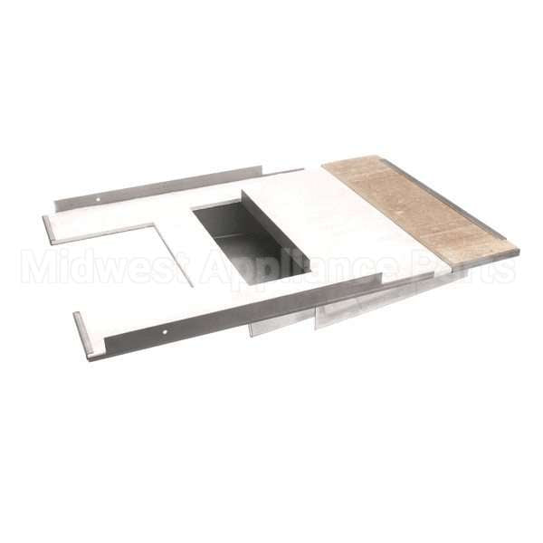 1064430SP Compatible Frymaster Flueassy, Mjpro/J2X