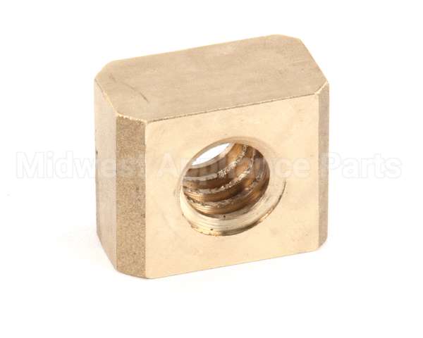 1064444 Univex Nut, Floating