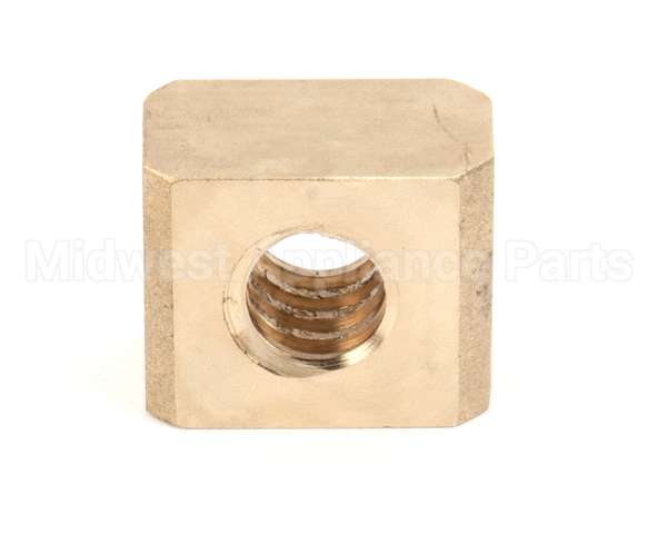 1064444 Univex Nut, Floating