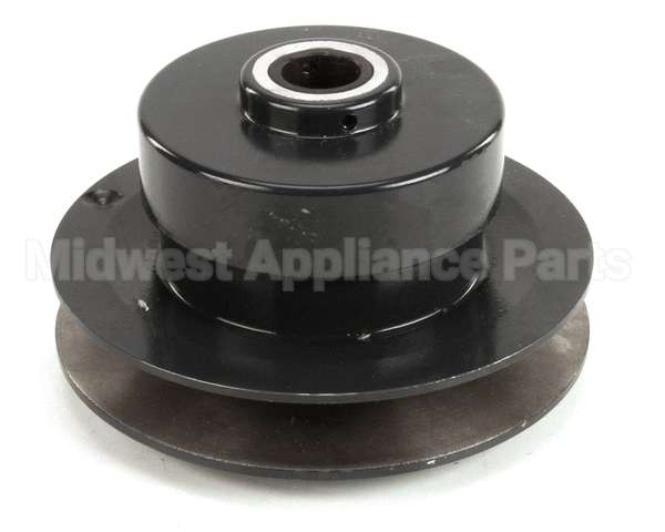 1064504 Univex Pulley,Variable Speed. (80Tbu)(P)