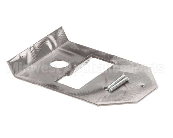 1064526 Frymaster Bracket Assembly,Mcrswitch Drn Valve