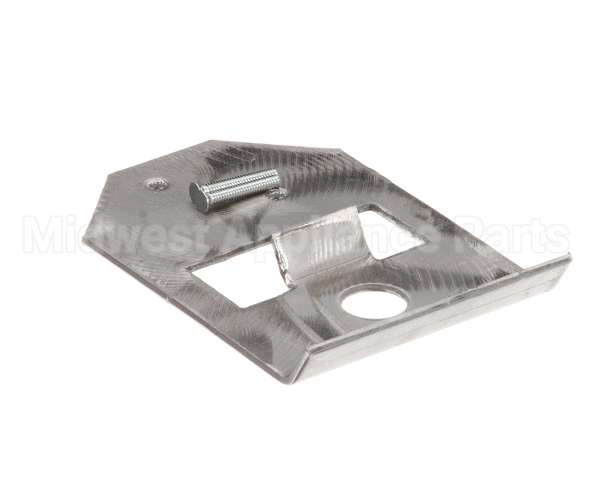 1064526 Frymaster Bracket Assembly,Mcrswitch Drn Valve