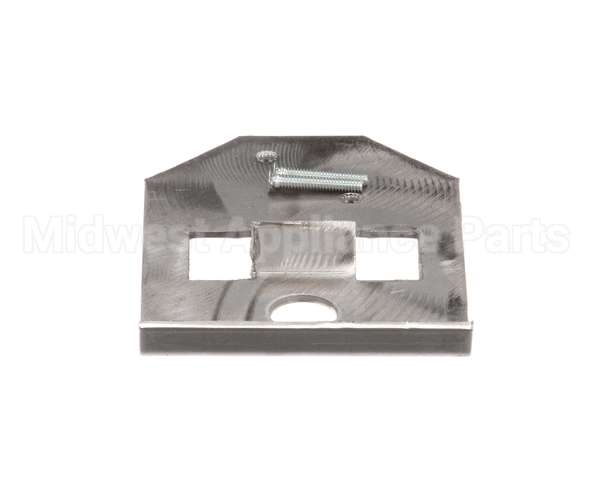 1064526 Frymaster Bracket Assembly,Mcrswitch Drn Valve