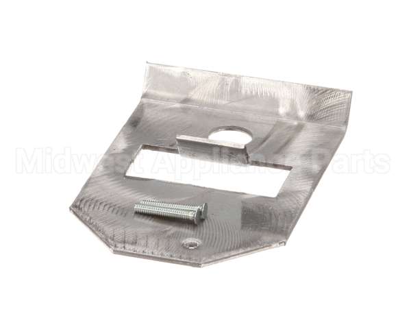 1064526 Frymaster Bracket Assembly,Mcrswitch Drn Valve