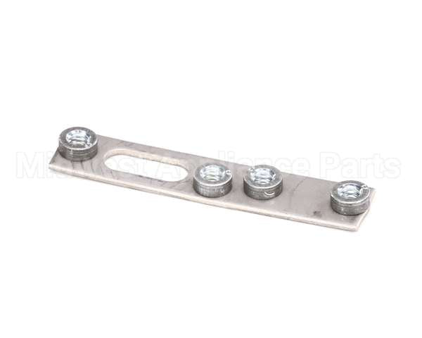 1064580 Frymaster Bracket Assembly,Ignitor/Sensor Fb