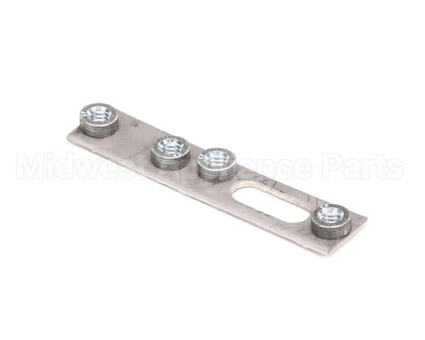 1064580 Frymaster Bracket Assembly,Ignitor/Sensor Fb