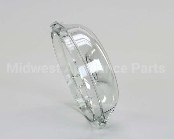 106458S Robot Coupe R2 Cutter Lid