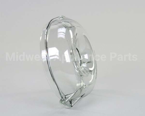 106458S Robot Coupe R2 Cutter Lid