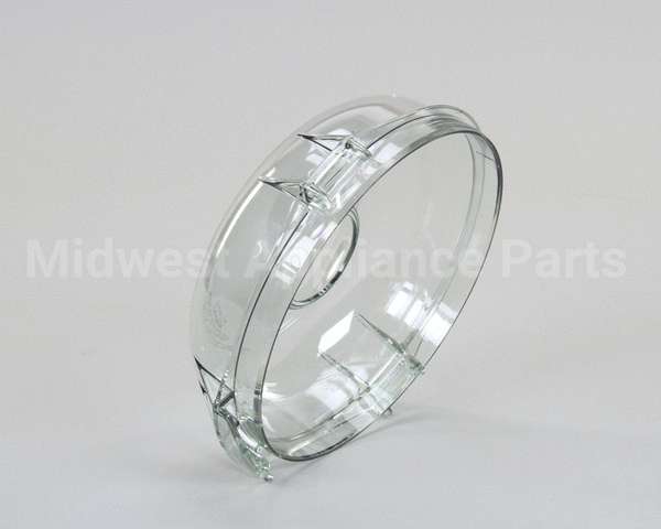 106458S Robot Coupe R2 Cutter Lid