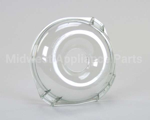 106458S Robot Coupe R2 Cutter Lid